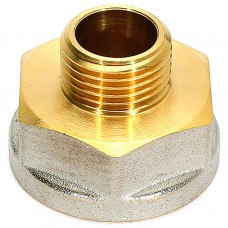 Переходник Sutex (латунь)
