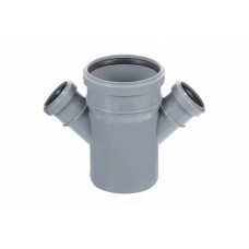 Крестовина 45*