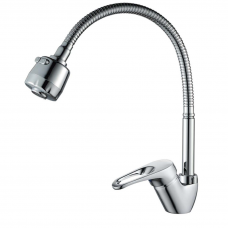 Смеситель DecoRoom DR21022