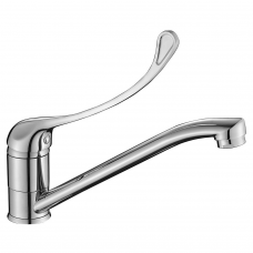 Смеситель DecoRoom DR21023