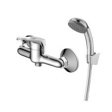 Смеситель DecoRoom DR21055
