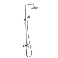 Смеситель DecoRoom DR21070