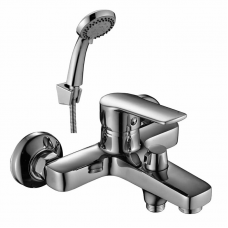 Смеситель DecoRoom DR38036