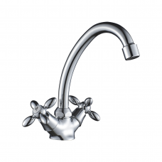 Смеситель DecoRoom DR53012
