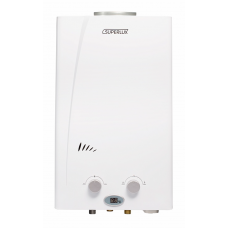 Водонагреватель Ariston SUPERLUX 10L