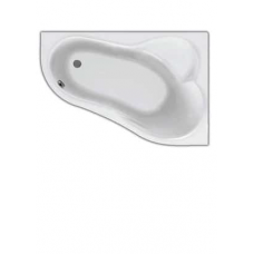 Ванна акриловая SANTEK ИБИЦА XL 1WH112037 (правая)